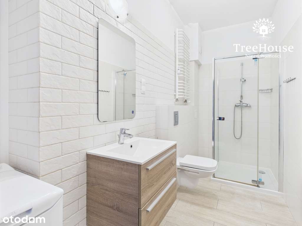 Mieszkanie w centrum Olsztyna nad Łyną-6