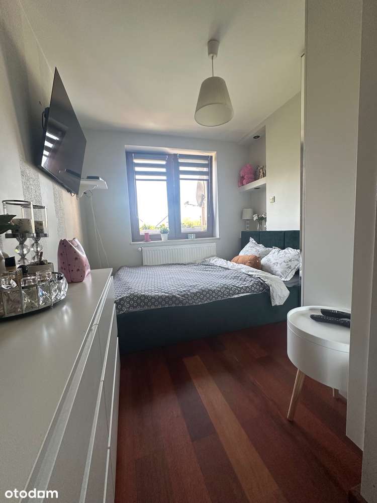 Mieszkanie BEZ OPŁAT - 90 m2 Piotrowice obok Wrocław, Kąty Wr.-10