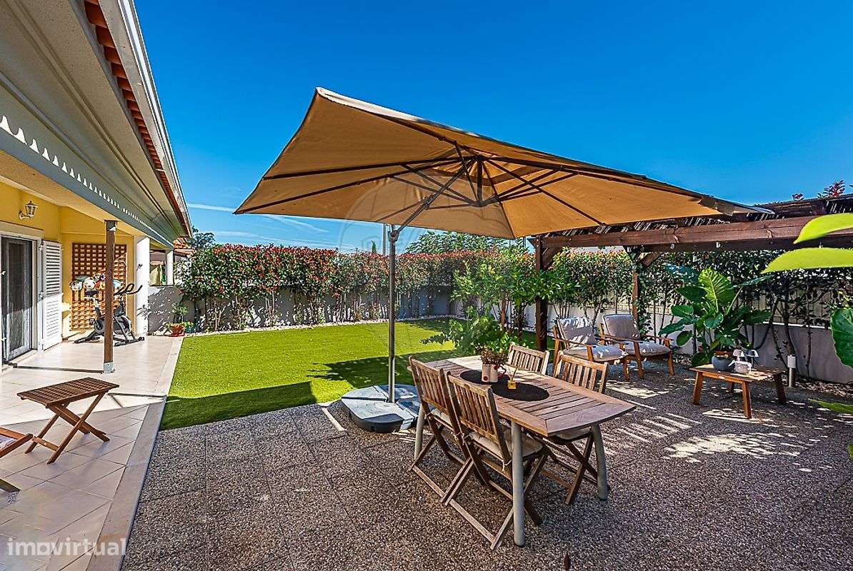 Moradia T5 para venda - Grande imagem: 3/40