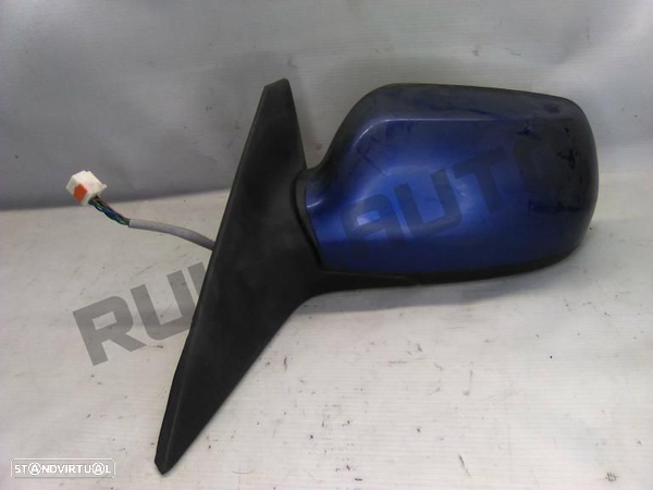 Espelho Retrovisor Esquerdo Eléctrico  Mazda 6 Hatchback (gg) - 2