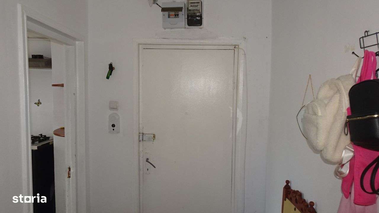 Vand apartament cu 2 camere in Deva, zona ultracentrala (Piata), 49 mp - Imagine principală: 5/14