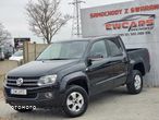 Volkswagen Amarok 2.0 BiTDI 4MOTION Trendline - 10