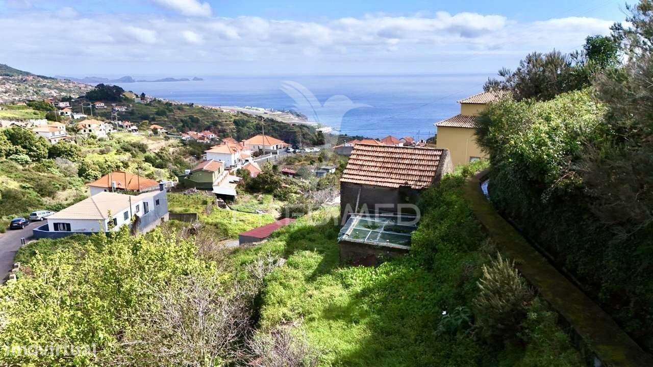 Terreno com 1.930 m² em Gaula – Excelente exposição solar e grande... - Grande imagem: 4/14