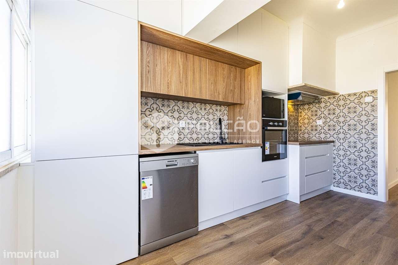 Apartamento T2 Venda em Santarém (Marvila), Santa Iria da Ribeira de S-14