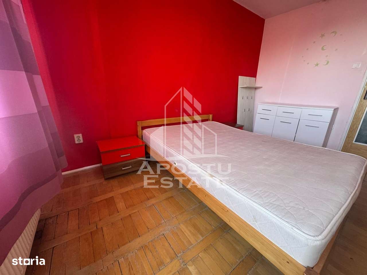 Apartament cu 2 dormitoare decomandat, centrala proprie Ultracentral - Imagine principală: 3/7