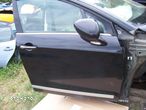 CITROEN C5 III X7 08-17 DRZWI PRZOD PRAWE KTVD EU. - 2