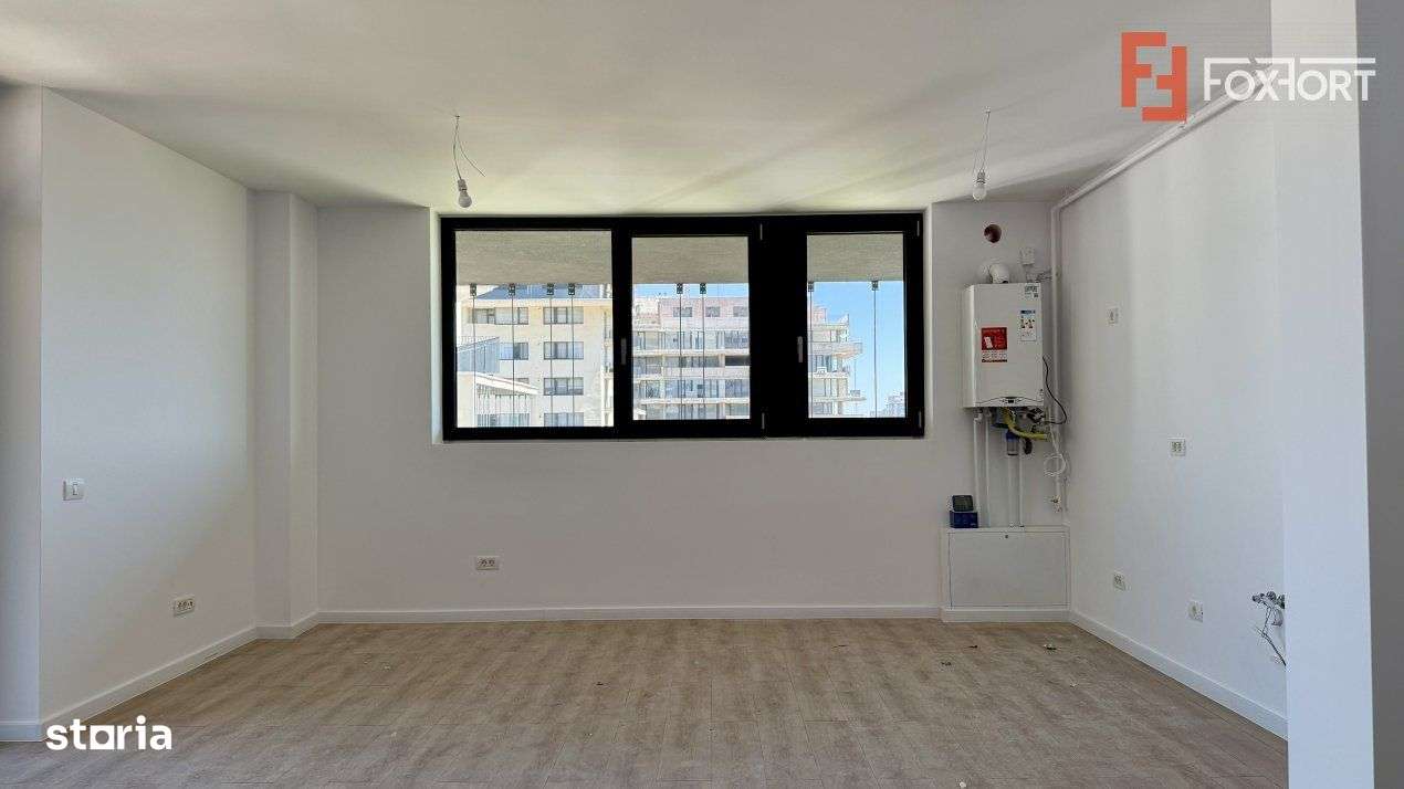 COMISION 0% Apartament de vanzare 3 camere, zona Torontalului - Imagine principală: 2/14