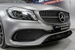 Mercedes-Benz A 180 d AMG Line - 24