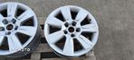 FELGA FELGI AUDI A3 A4 A6 8.0JR17 ET38 4F0601025BM - 3