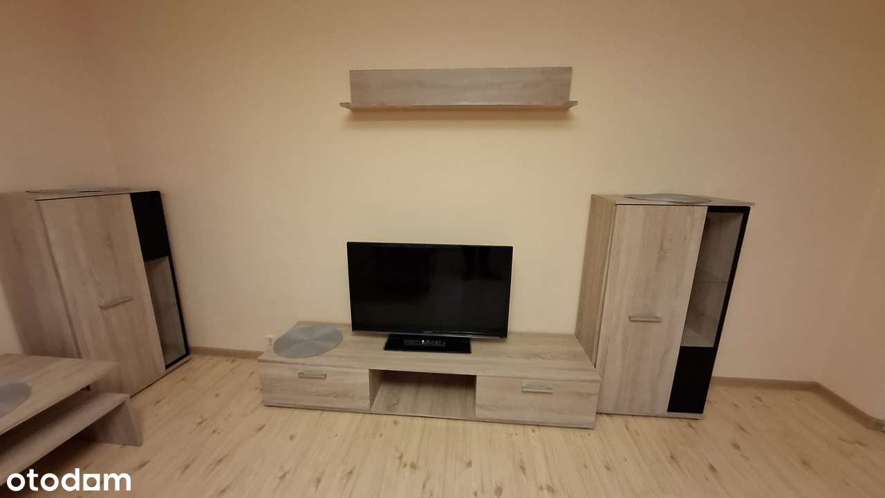 2 pokojowe w pełni umeblowane mieszkanie - Górce - Pełny obrazek: 4/16