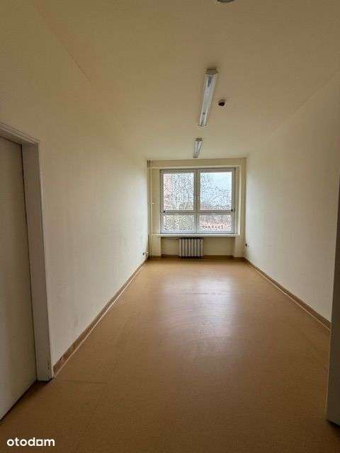 Budynek do wynajęcia 2525 m 2 os. Kościuszkowskie-9