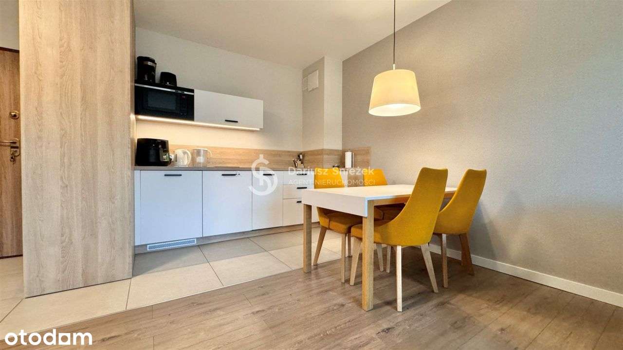 Apartament 2 pok z garażem w Bel Mare Aqua Resort-5