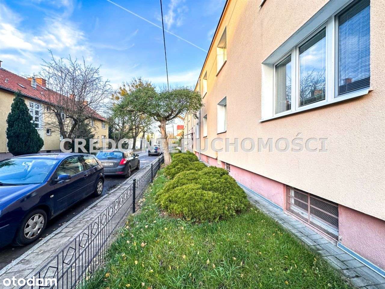 2 Pokoje, Parter, Ul. Tczewska-11