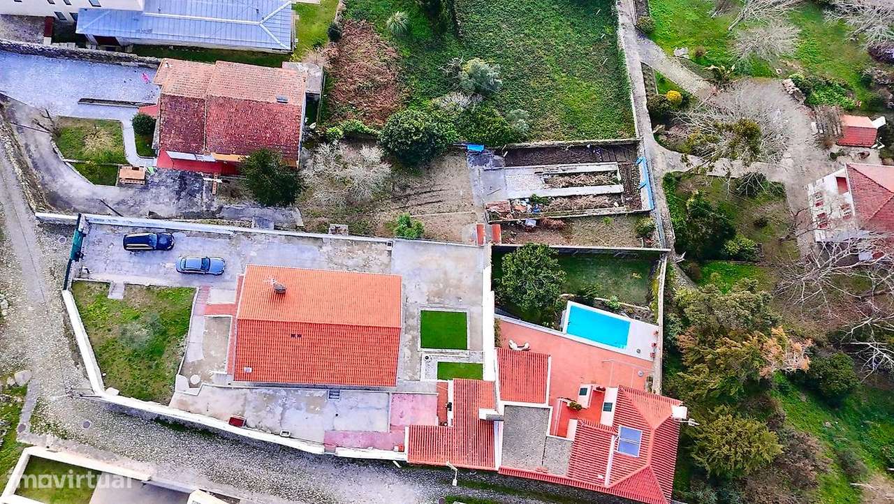 Moradia T4 para venda - Grande imagem: 4/41