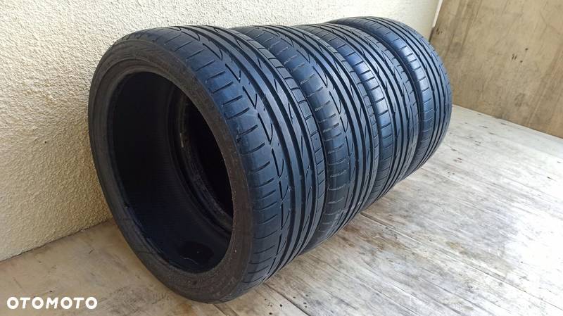 BRIDGESTONE POTENZA S001 r18 komplet opon - 2