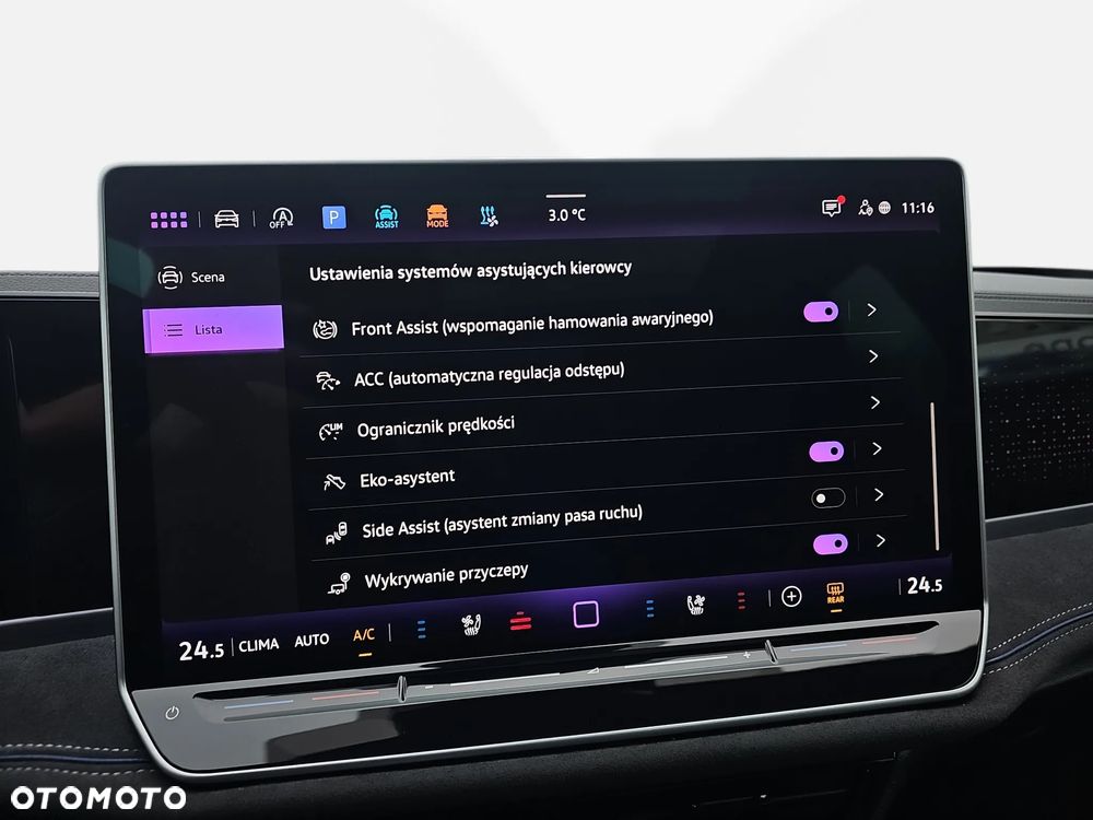 FV23%, R-LINE, 2.0 TDI 193KM 4X4 DSG, Salon Polska, ASO, 1 wł.