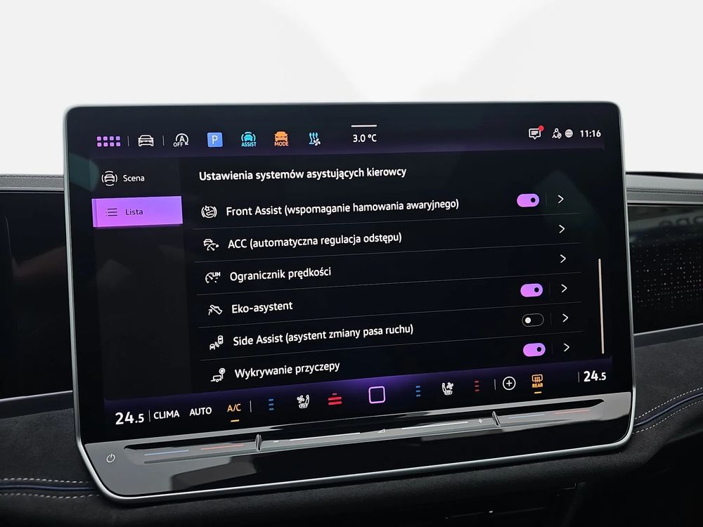 FV23%, R-LINE, 2.0 TDI 193KM 4X4 DSG, Salon Polska, ASO, 1 wł.