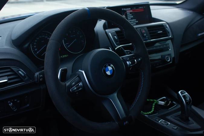 BMW M135i Auto - 23