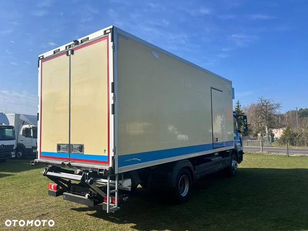 Mercedes-Benz ATEGO 1624L KONTENER 7.30 m | 18 PALET | - 14