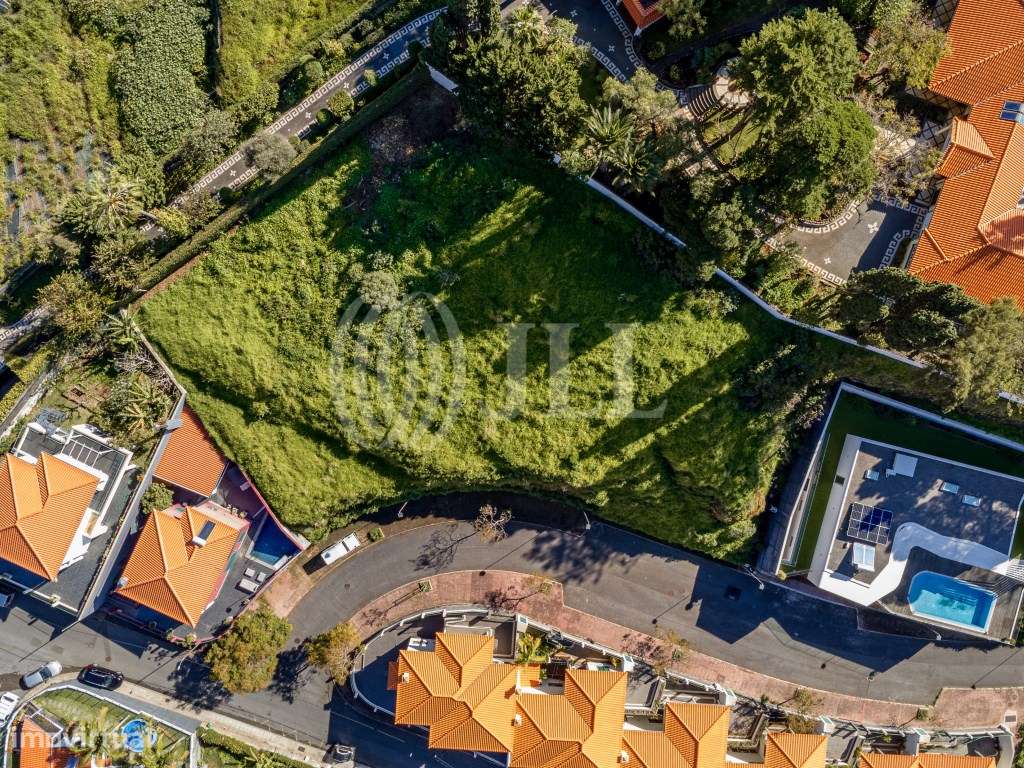 Terreno em São Gonçalo, Funchal, Ilha da Madeira - Grande imagem: 5/10