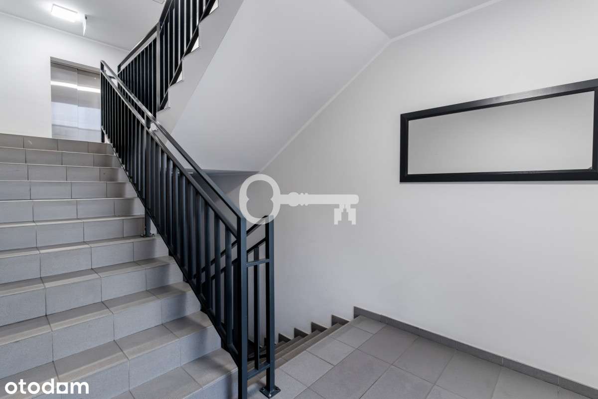 Mieszkanie na osiedlu Andersa-10