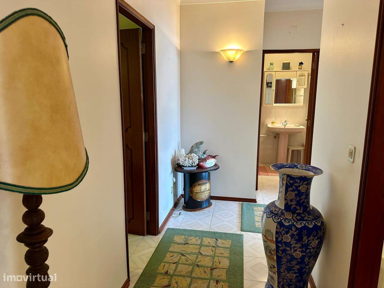 Apartamento T2 + 1-10