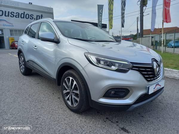 Renault Kadjar 1.3 TCe Intens - 2