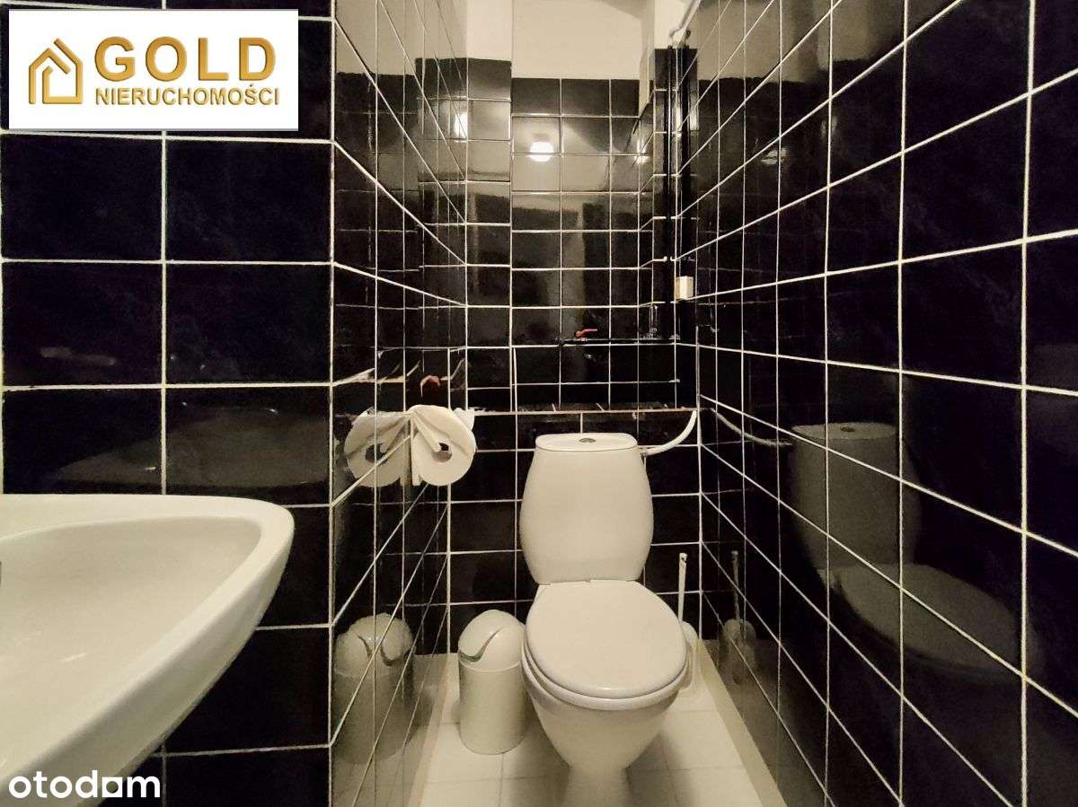 Klimatyczne mieszkanie w TOPowej lokalizacji Kołob-7