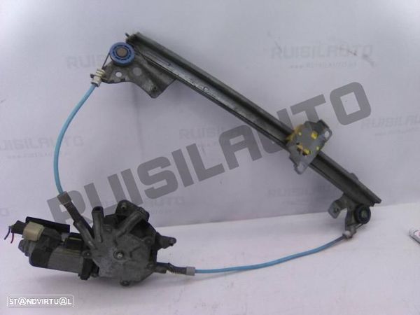 Elevador Completo Direito Elétrico Simples  Opel Corsa A Hatchb - 1