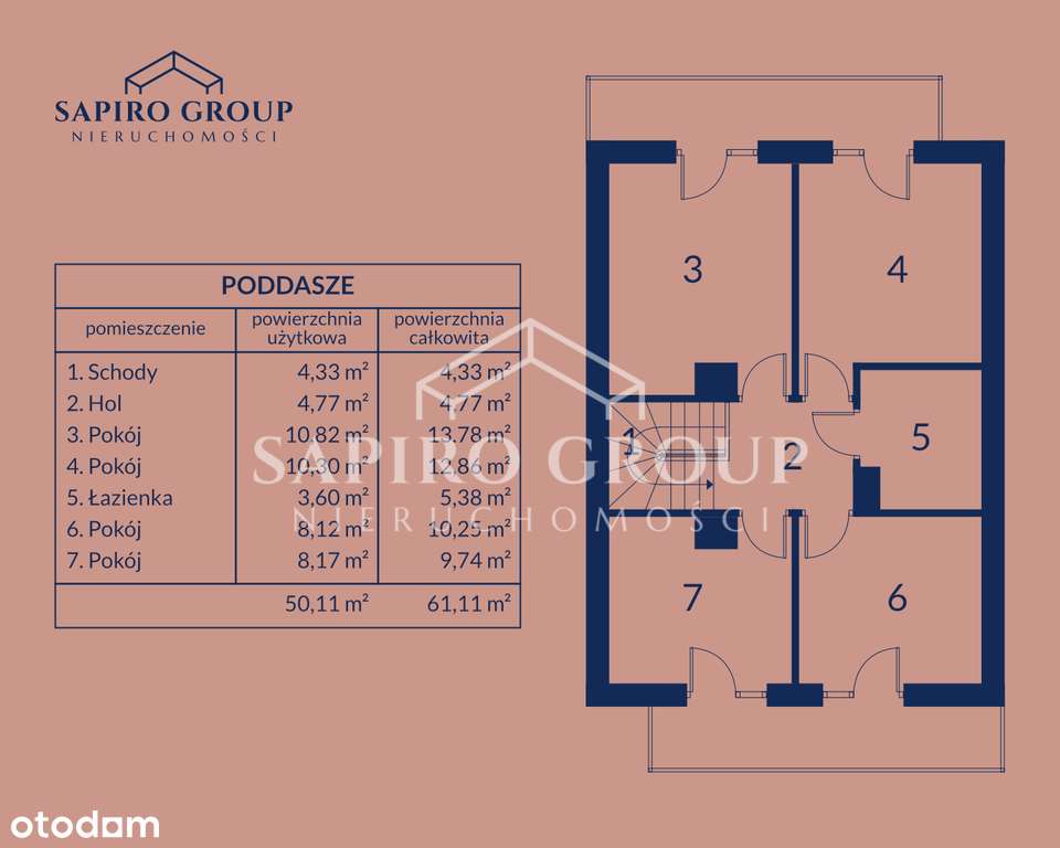 Realizacja budowy - stan surowy lub deweloperski - Pełny obrazek: 5/5