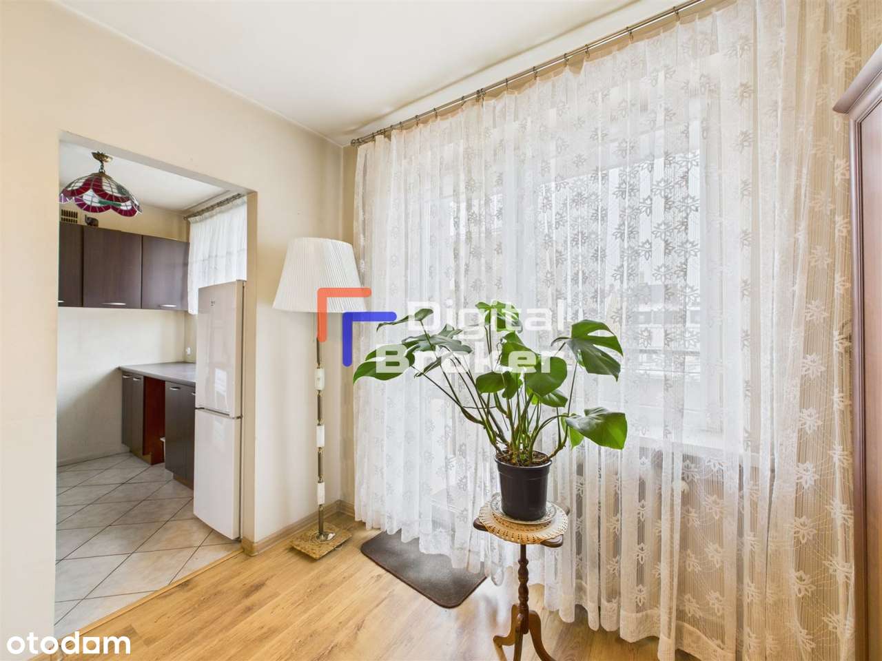 Mieszkanie na sprzedaż, Poznań, 2 pokoje - Pełny obrazek: 4/14