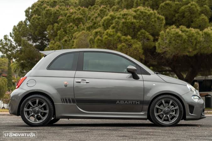 Abarth 595 1.4 T-Jet - 7