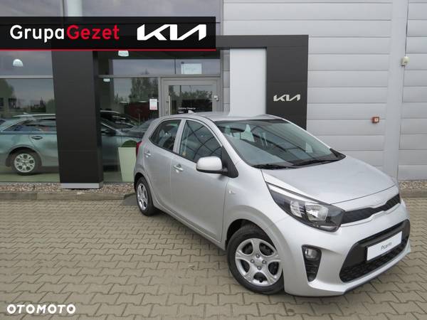 Kia Picanto - 1