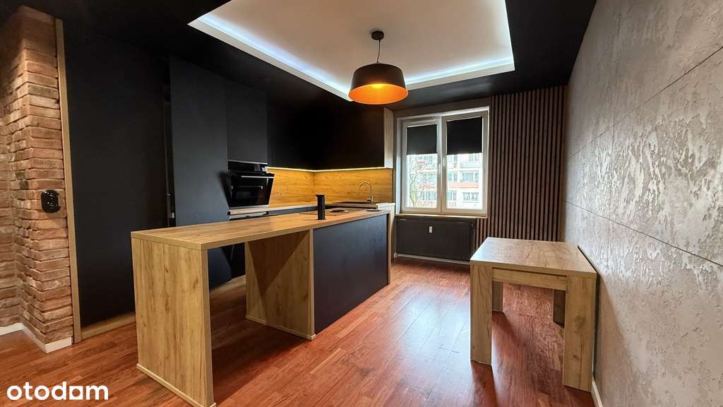 Mieszkanie 3 pokojowe centrum Szczecina-5