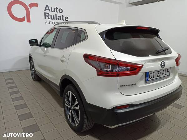 Nissan Qashqai 1.3 138CP 2WD N-Connecta - 6