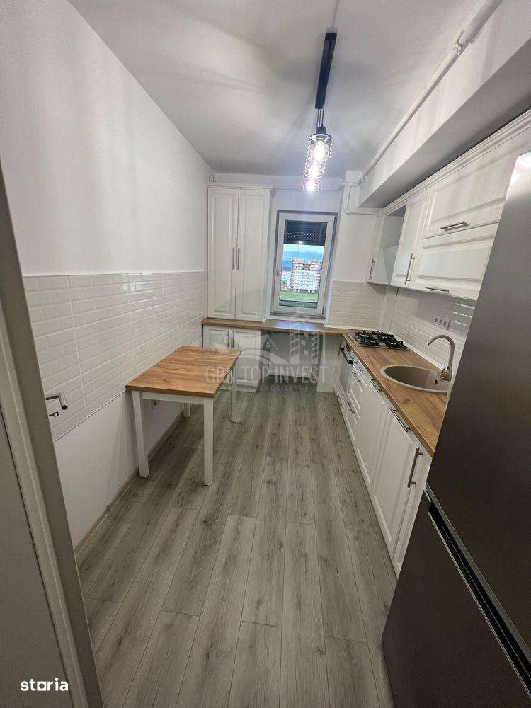 Apartament decomandat 2 camere zona Mihai Viteazul - Imagine principală: 4/6