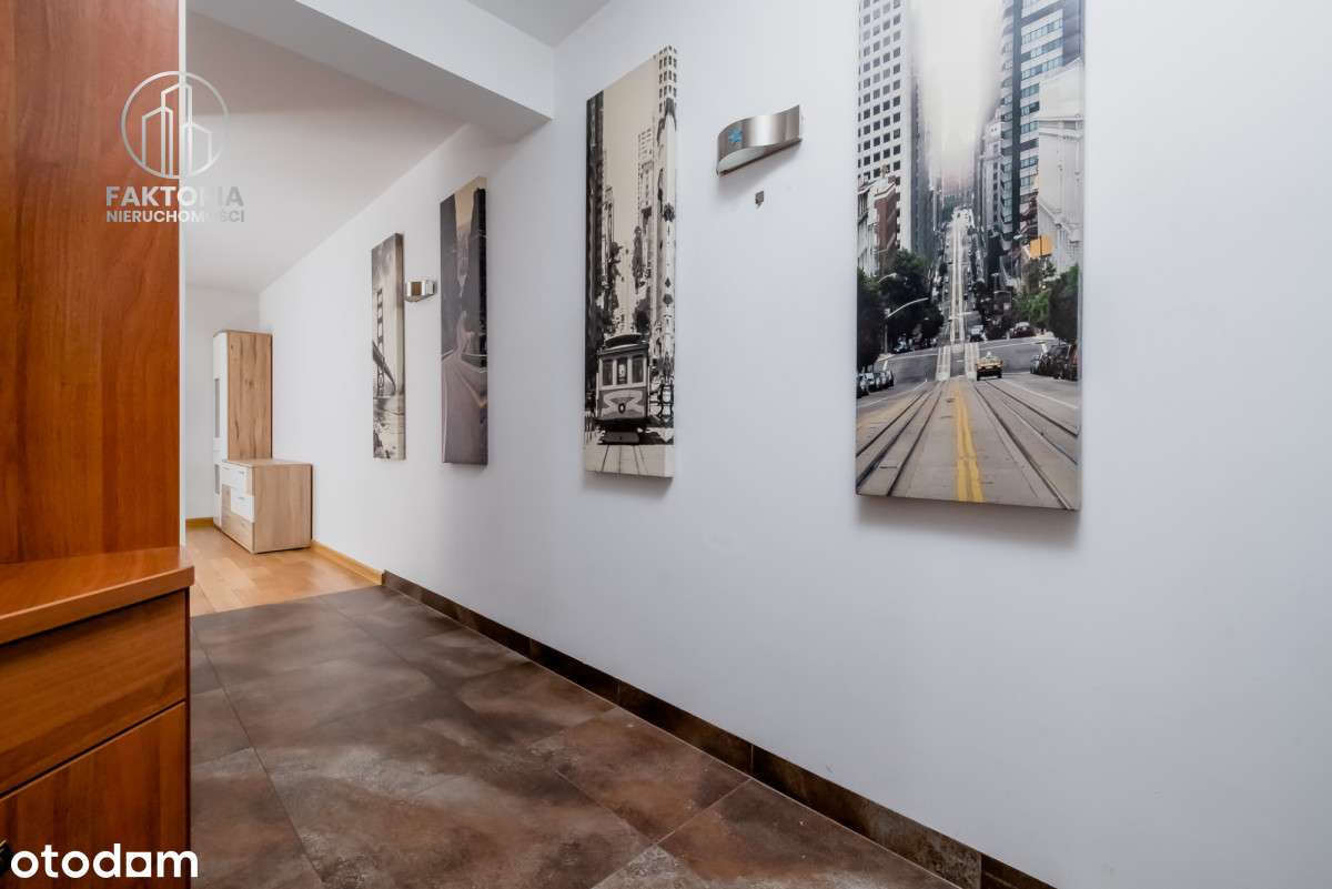 2 pokoje z ogródkiem, parter, Bojary, nowy blok-9