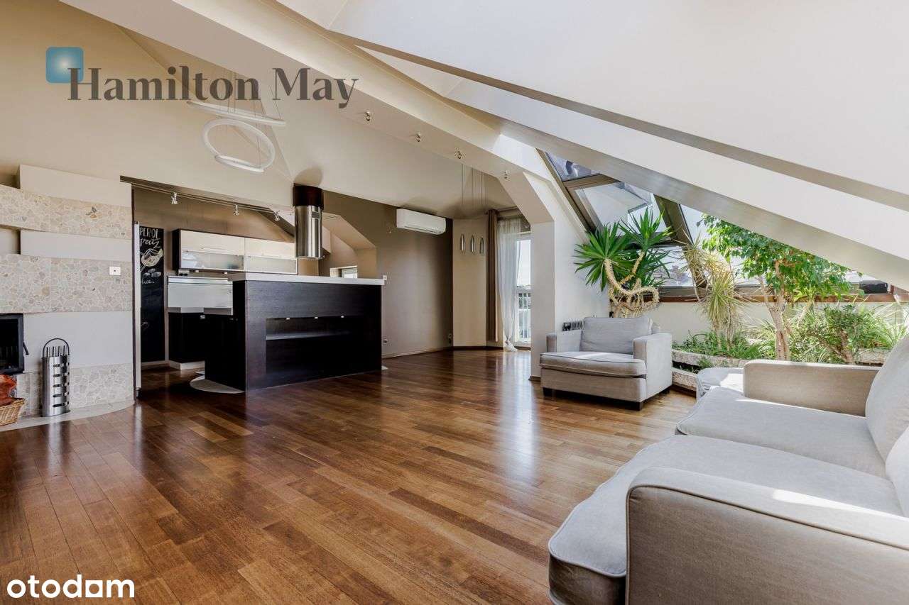 Jasne 4-pokojowe mieszkanie w dzielnicy Włochy - Pełny obrazek: 4/20