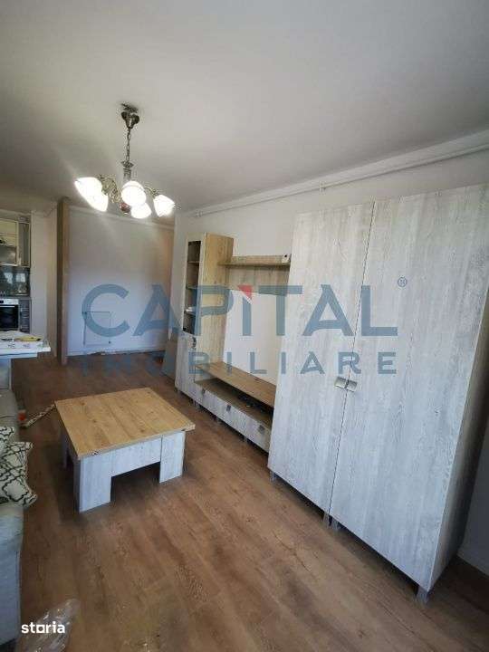 FARA COMISION! 2 camere, balcon 8,5mp, parcare, imobil 2020, zona LIDL - Imagine principală: 3/6