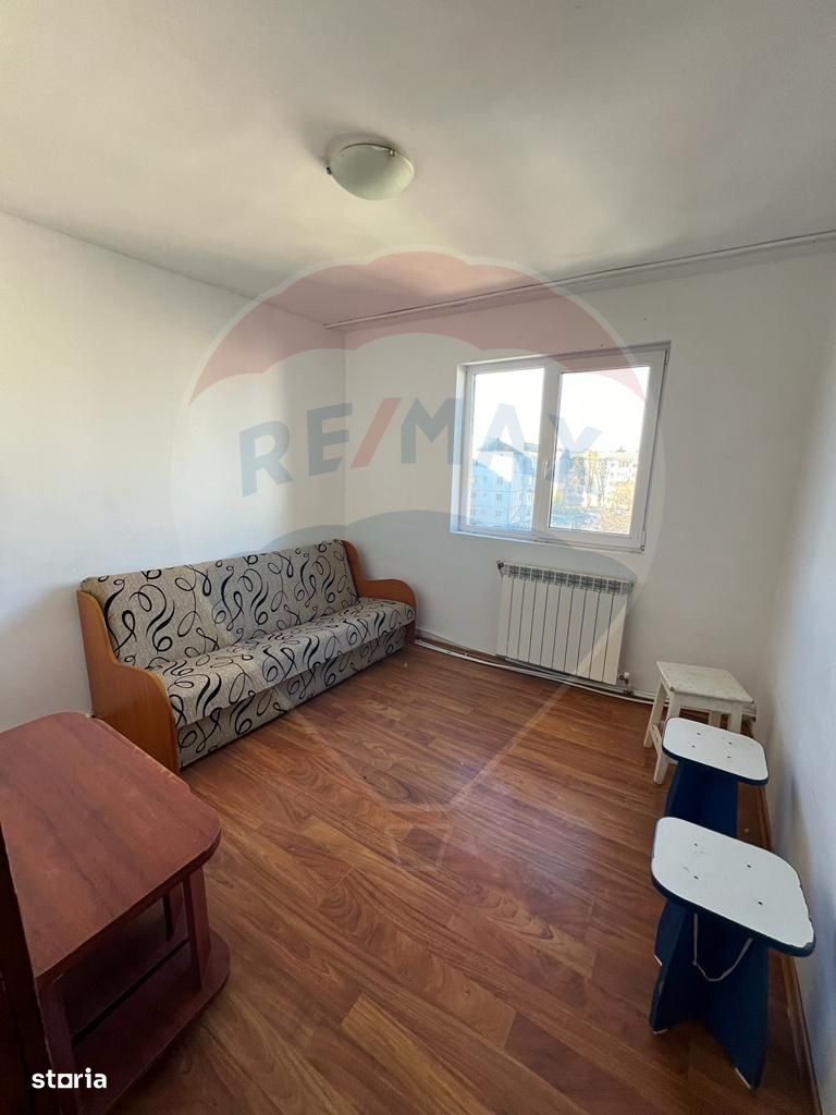 Apartament cu 2 camere în zona Sud