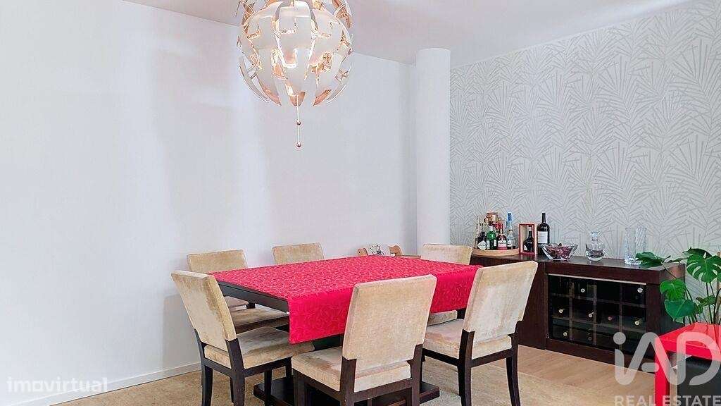 Apartamento em Esmoriz de 121 m2 - Grande imagem: 5/20