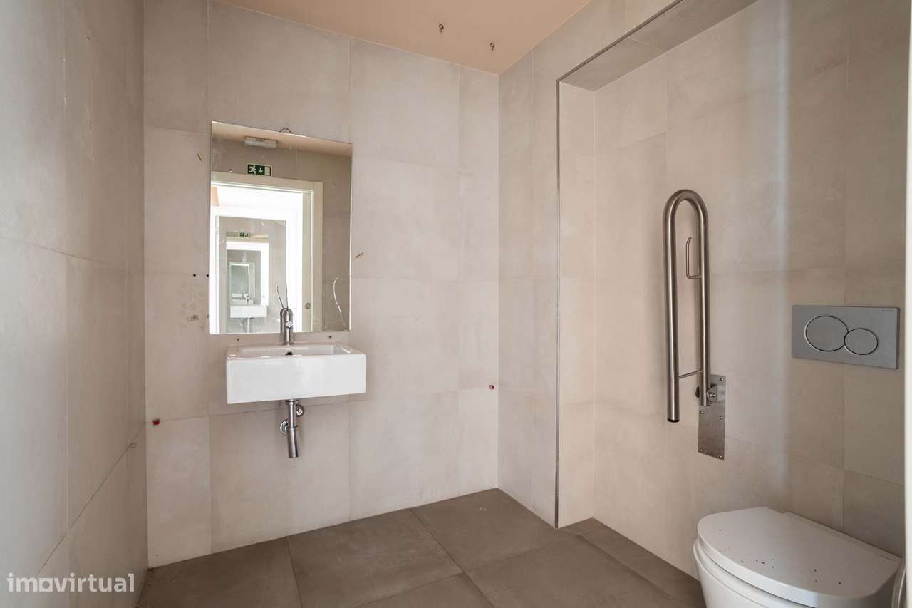 Espaço comercial para venda no Centro Histórico - Grande imagem: 5/18