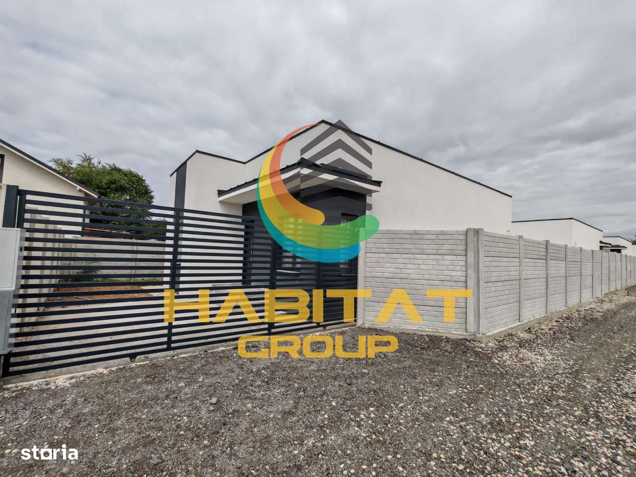 Casa individuala parter- Berceni - Imagine principală: 4/11