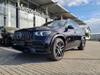 Mercedes-Benz GLE AMG 53 MHEV 4MATIC+ - 1