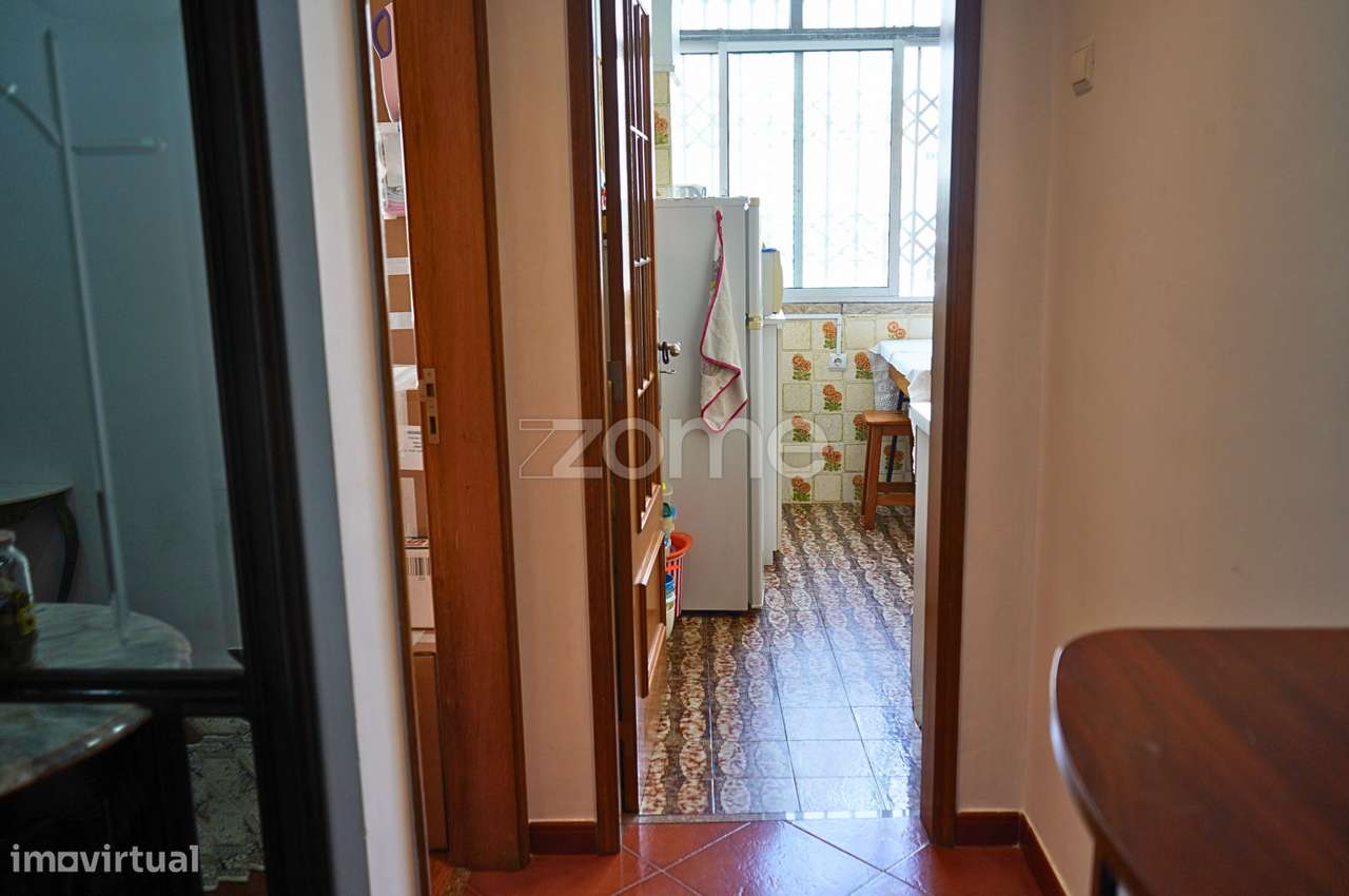 T2 em Falagueira - Amadora-8