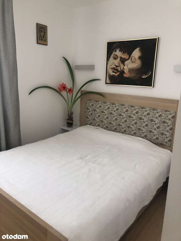 Wynajmę komfortowe mieszkanie - Bliska Wola, Nowolipki, Muranów - Pełny obrazek: 5/16