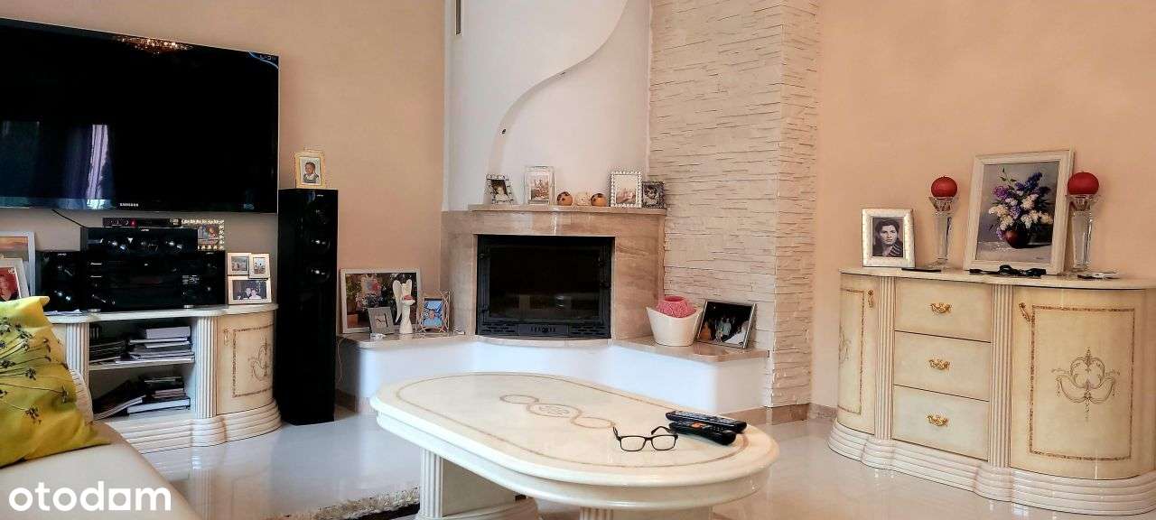 Dom Wolnostojący.Malowniczy Piękny Rejon - Pełny obrazek: 5/8