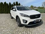 Kia Sorento 2.0 CRDI Business Line - 2