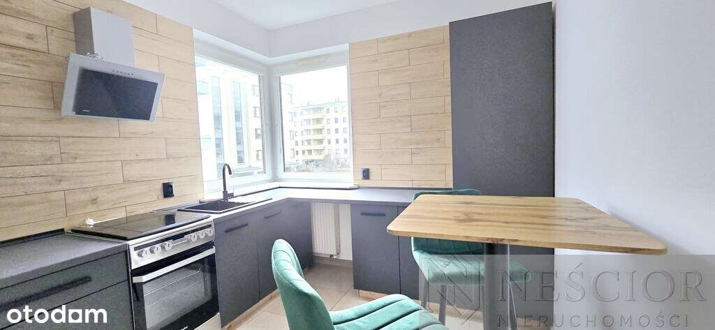 Idealne trzypokojowe w atrakcyjnej lokalizacji - Pełny obrazek: 4/11