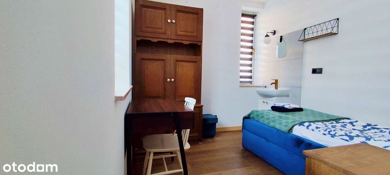 Ogród i Las – Wolności, Gdynia Działki Leśne-4